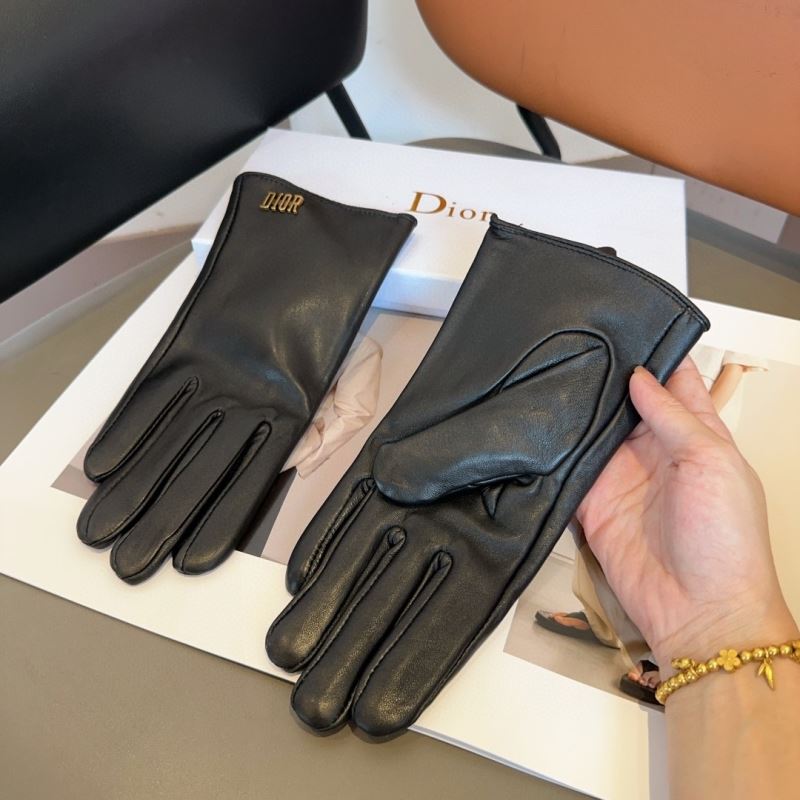 Christian Dior Gloves